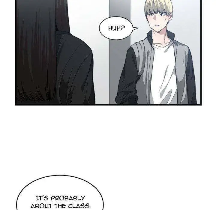 You Are Not That Special Chapter 18 - Page 6