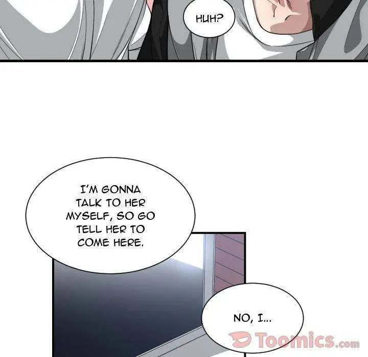 You Are Not That Special Chapter 18 - Page 60