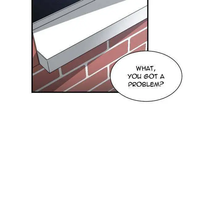 You Are Not That Special Chapter 18 - Page 61
