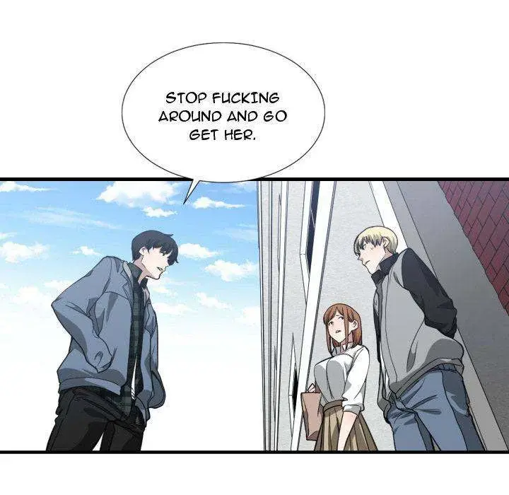 You Are Not That Special Chapter 18 - Page 62