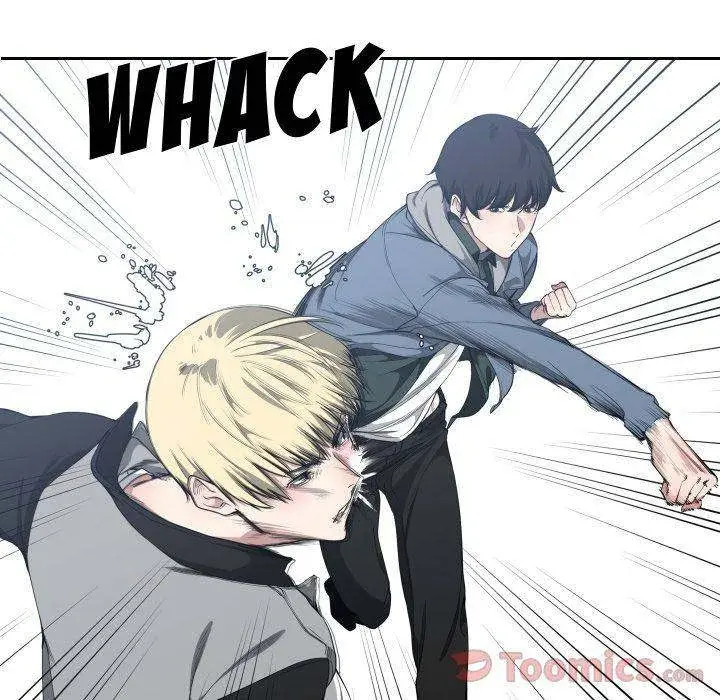 You Are Not That Special Chapter 18 - Page 67