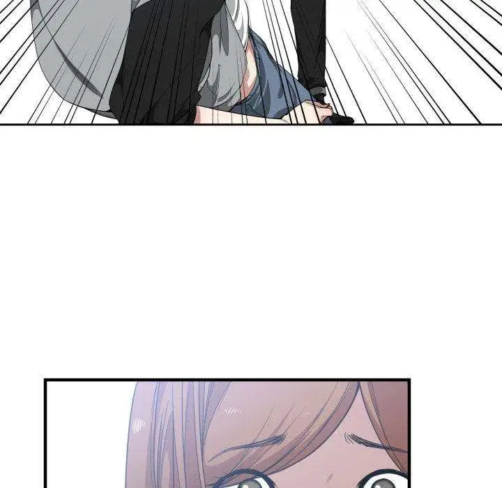 You Are Not That Special Chapter 18 - Page 68