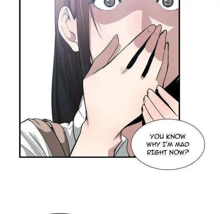 You Are Not That Special Chapter 18 - Page 69