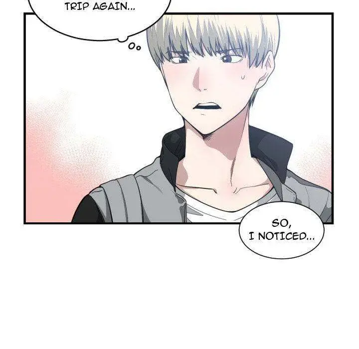 You Are Not That Special Chapter 18 - Page 7