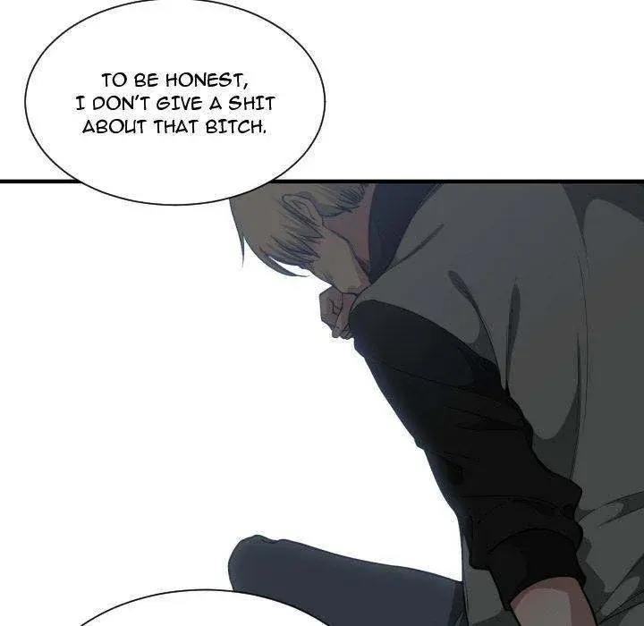 You Are Not That Special Chapter 18 - Page 70