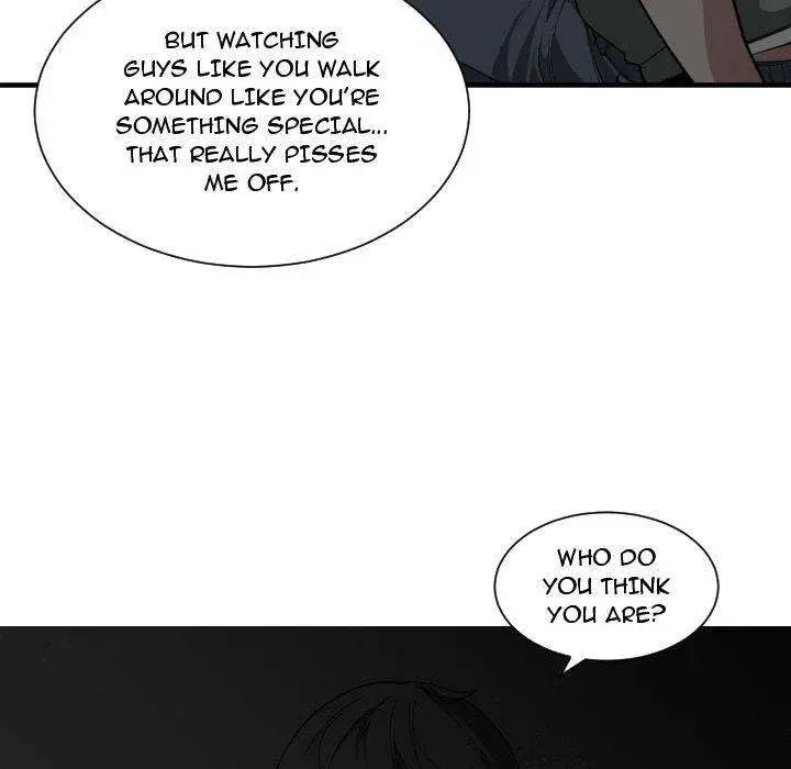 You Are Not That Special Chapter 18 - Page 71
