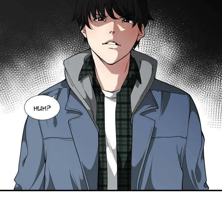 You Are Not That Special Chapter 18 - Page 72