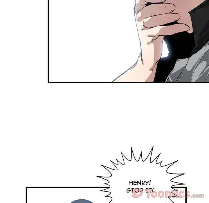 You Are Not That Special Chapter 18 - Page 74