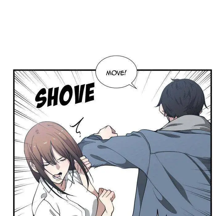 You Are Not That Special Chapter 18 - Page 76