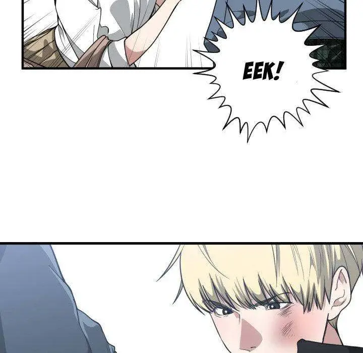 You Are Not That Special Chapter 18 - Page 77