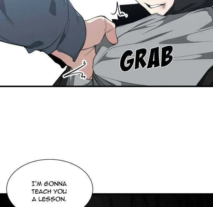 You Are Not That Special Chapter 18 - Page 78