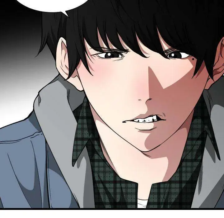 You Are Not That Special Chapter 18 - Page 79