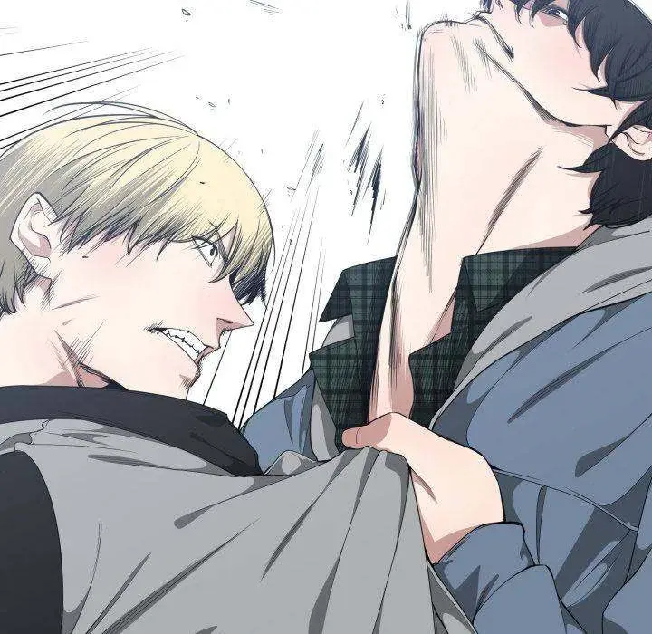You Are Not That Special Chapter 18 - Page 81
