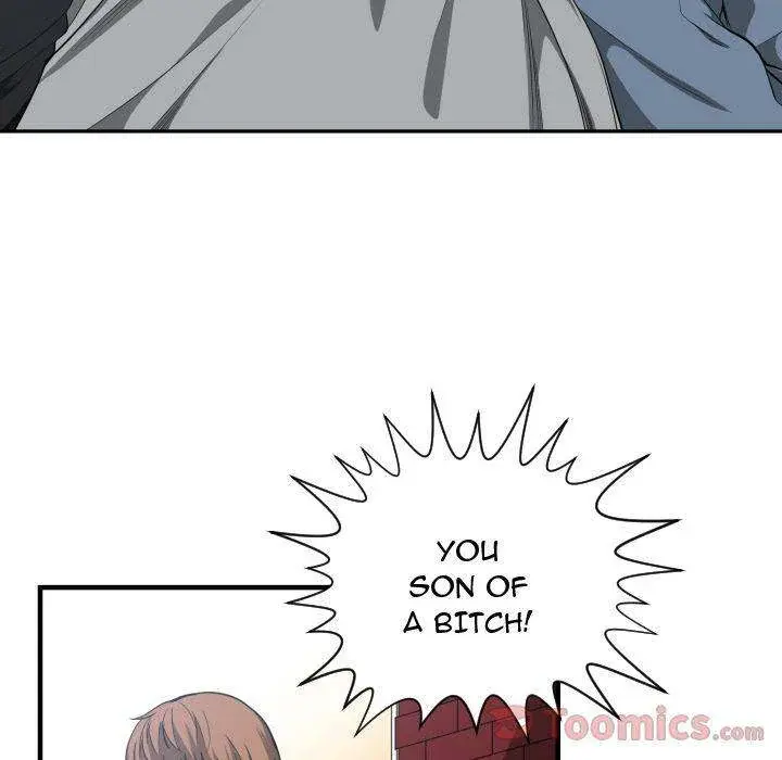 You Are Not That Special Chapter 18 - Page 82