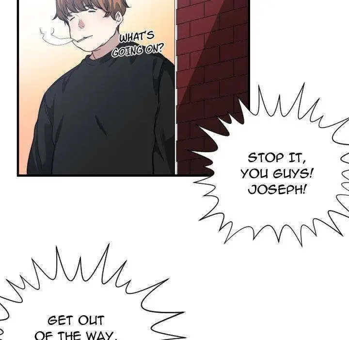 You Are Not That Special Chapter 18 - Page 83