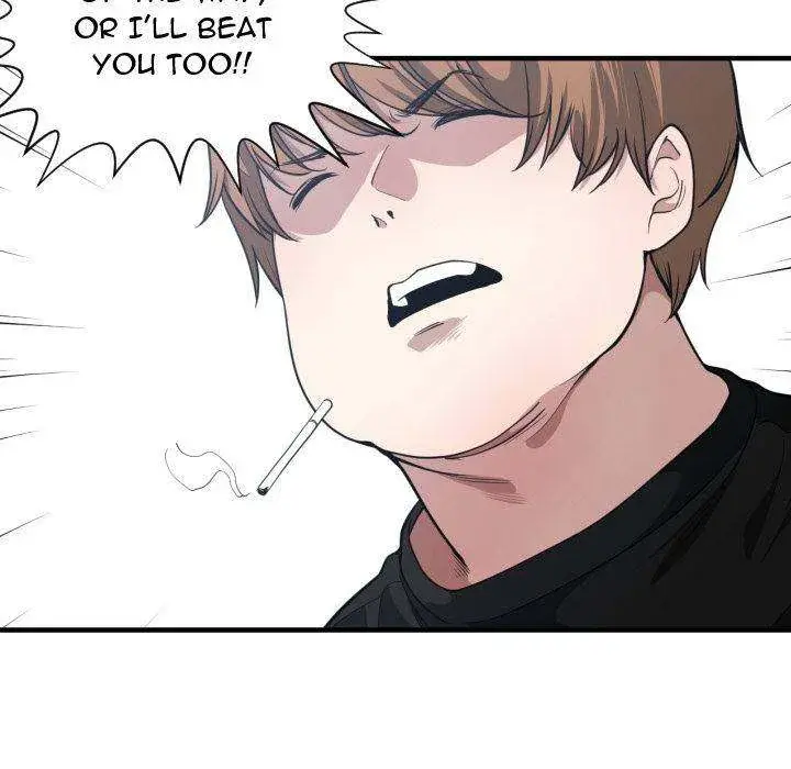 You Are Not That Special Chapter 18 - Page 84