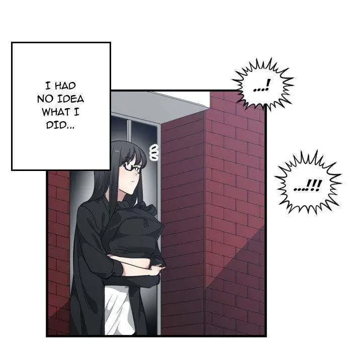 You Are Not That Special Chapter 18 - Page 86
