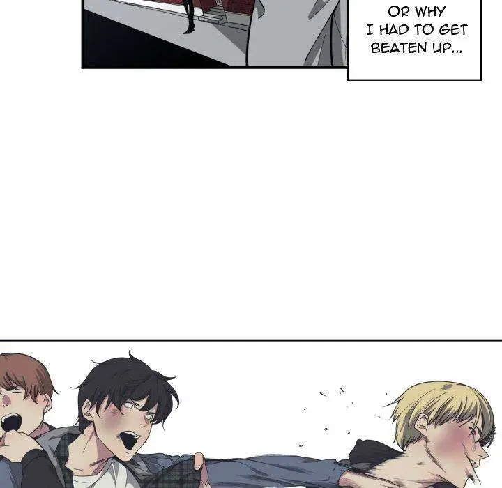 You Are Not That Special Chapter 18 - Page 88