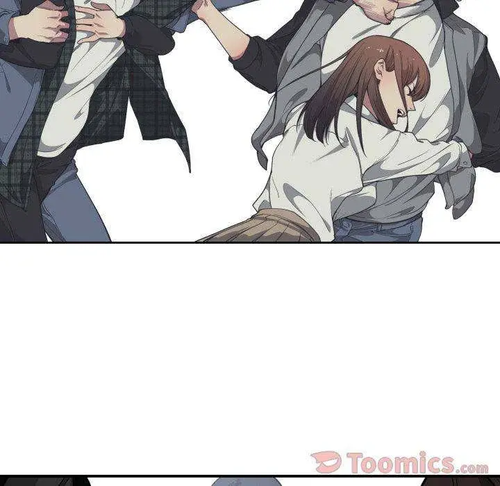 You Are Not That Special Chapter 18 - Page 89