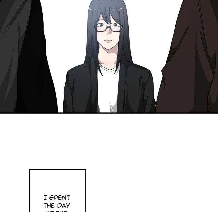 You Are Not That Special Chapter 18 - Page 90
