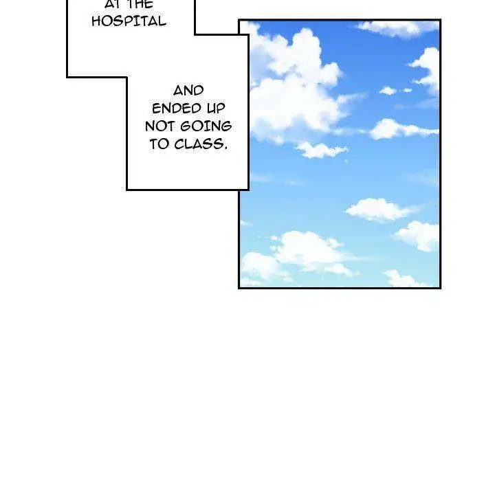 You Are Not That Special Chapter 18 - Page 91