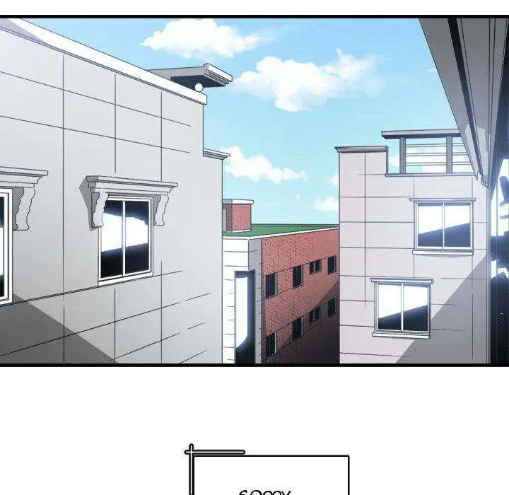 You Are Not That Special Chapter 18 - Page 92