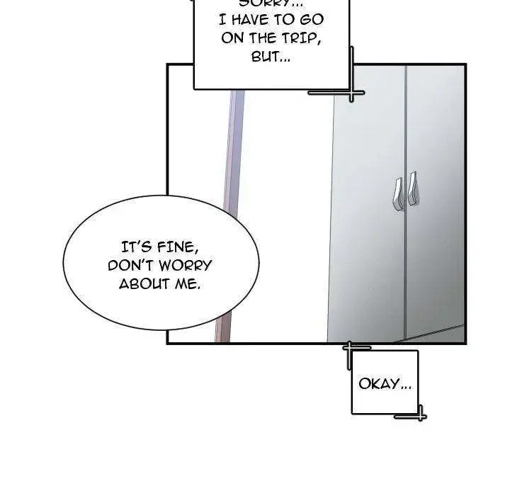 You Are Not That Special Chapter 18 - Page 93