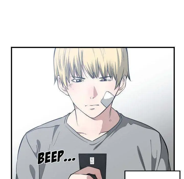 You Are Not That Special Chapter 18 - Page 94