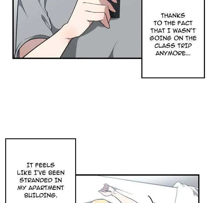 You Are Not That Special Chapter 18 - Page 95