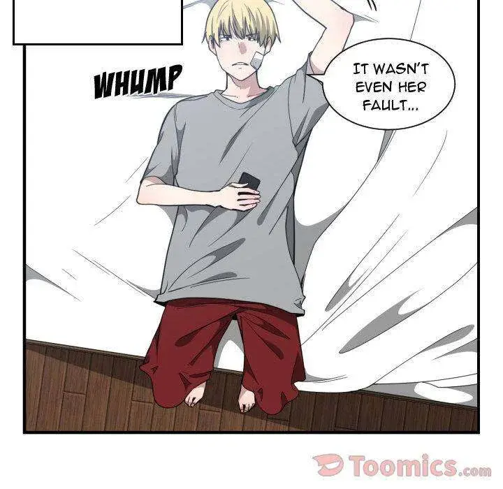 You Are Not That Special Chapter 18 - Page 96