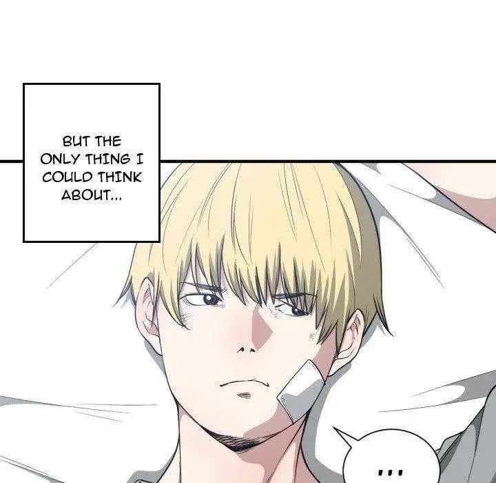 You Are Not That Special Chapter 18 - Page 97