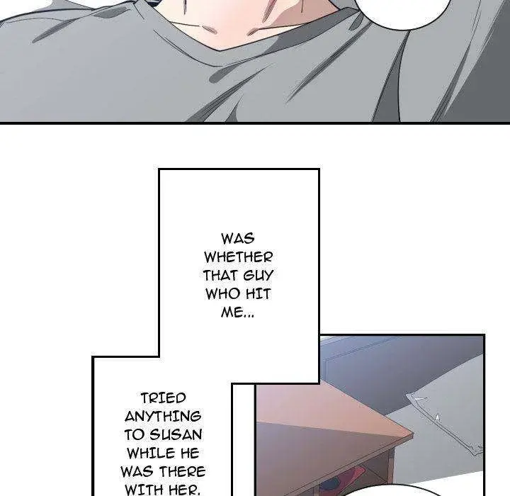 You Are Not That Special Chapter 18 - Page 98