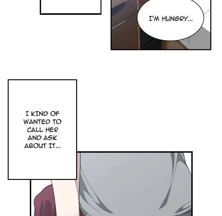 You Are Not That Special Chapter 18 - Page 99