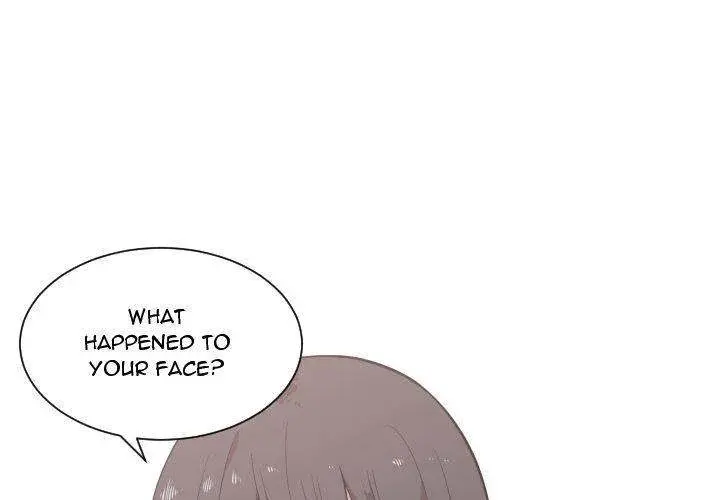 You Are Not That Special Chapter 19 - Page 1