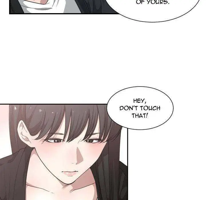 You Are Not That Special Chapter 19 - Page 10