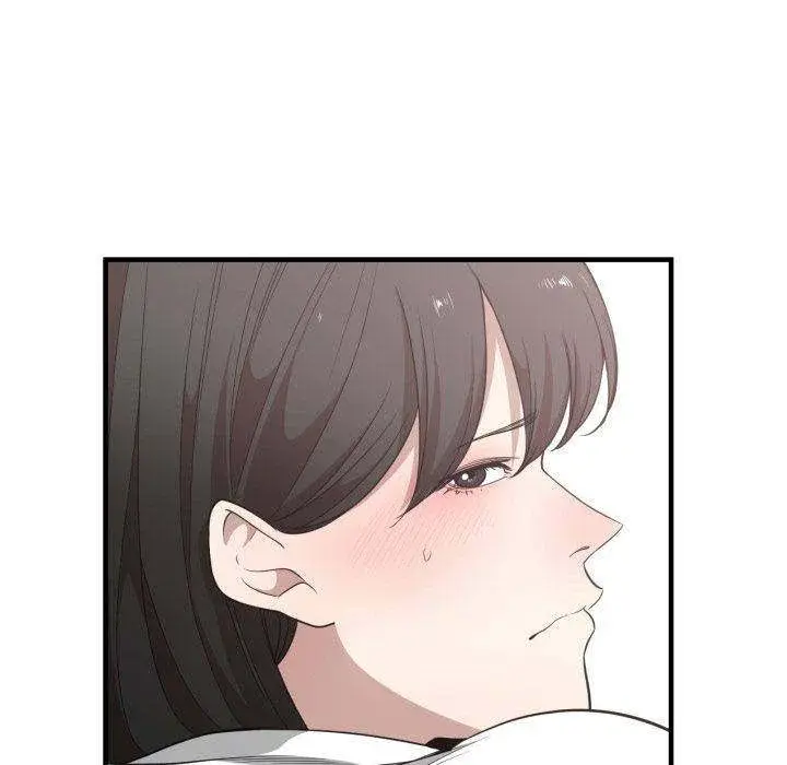 You Are Not That Special Chapter 19 - Page 100