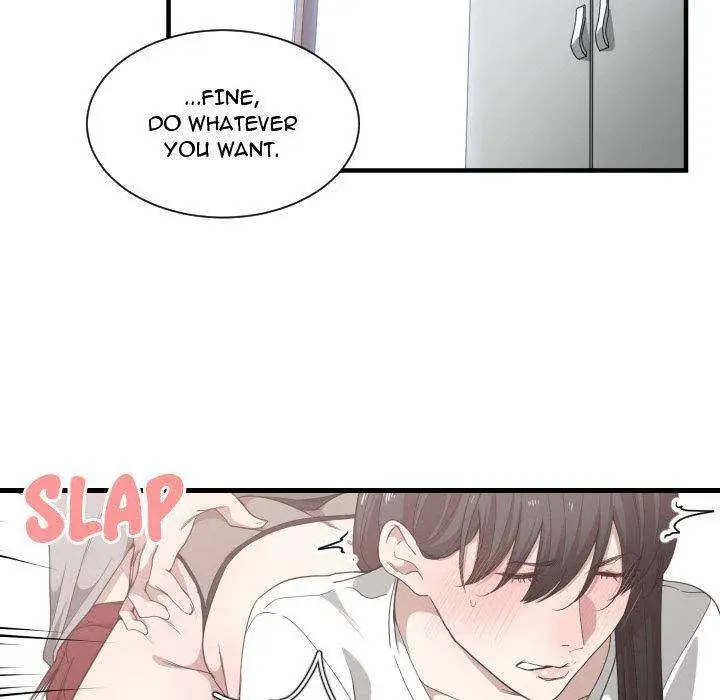 You Are Not That Special Chapter 19 - Page 102