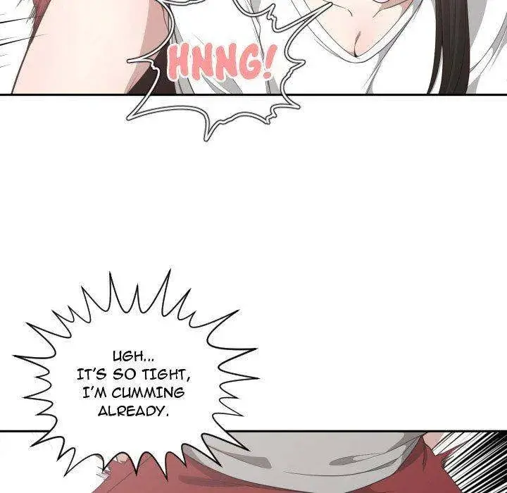 You Are Not That Special Chapter 19 - Page 103