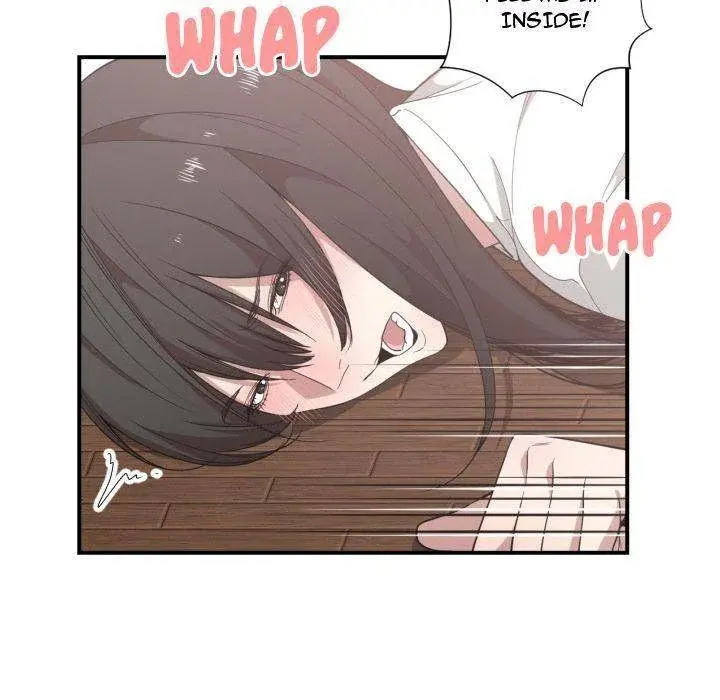 You Are Not That Special Chapter 19 - Page 105