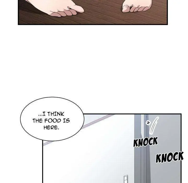 You Are Not That Special Chapter 19 - Page 110