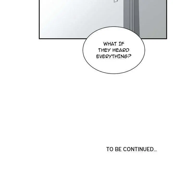 You Are Not That Special Chapter 19 - Page 111