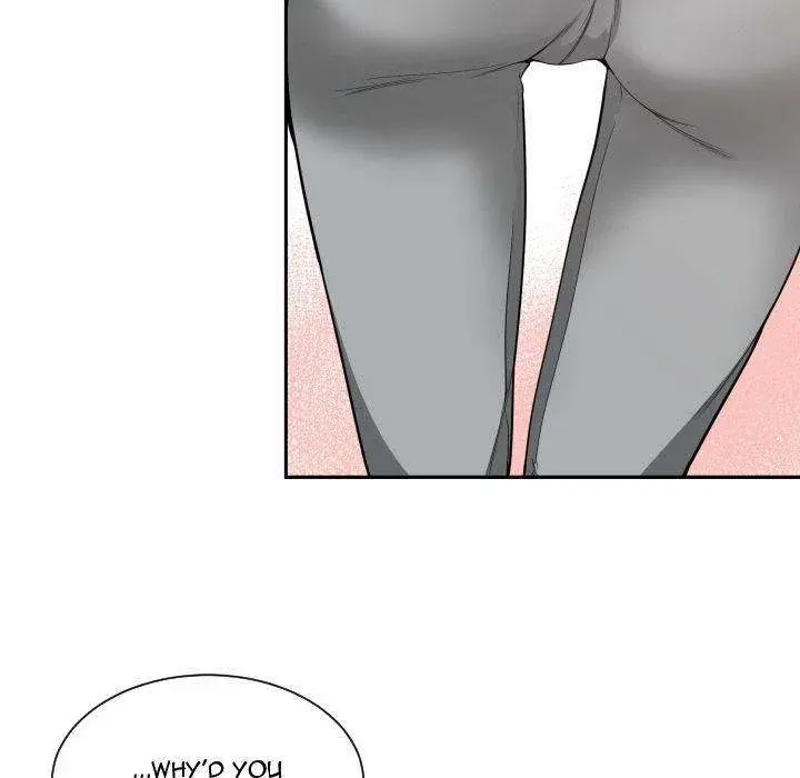 You Are Not That Special Chapter 19 - Page 12