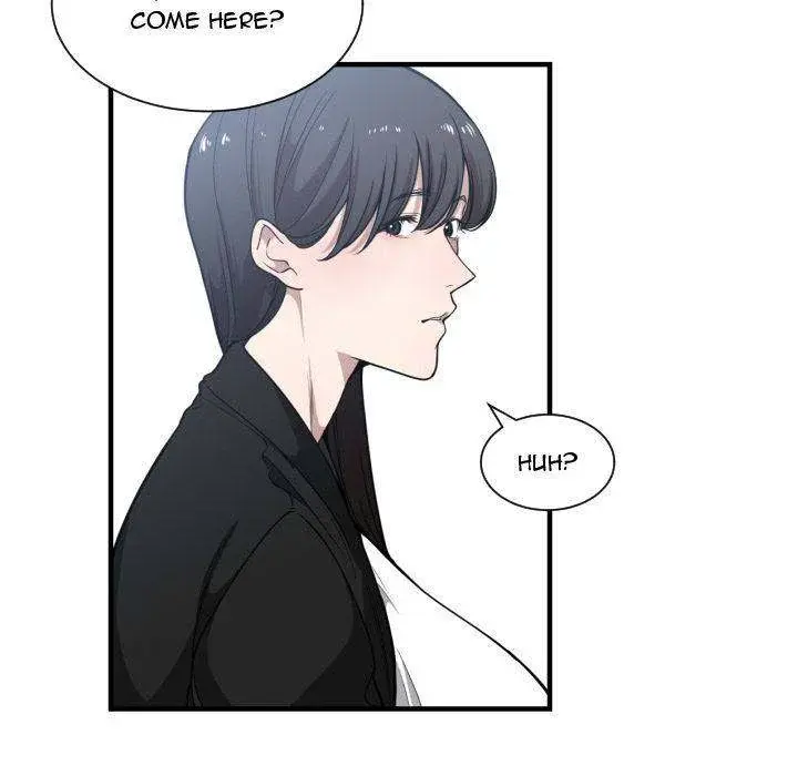 You Are Not That Special Chapter 19 - Page 13