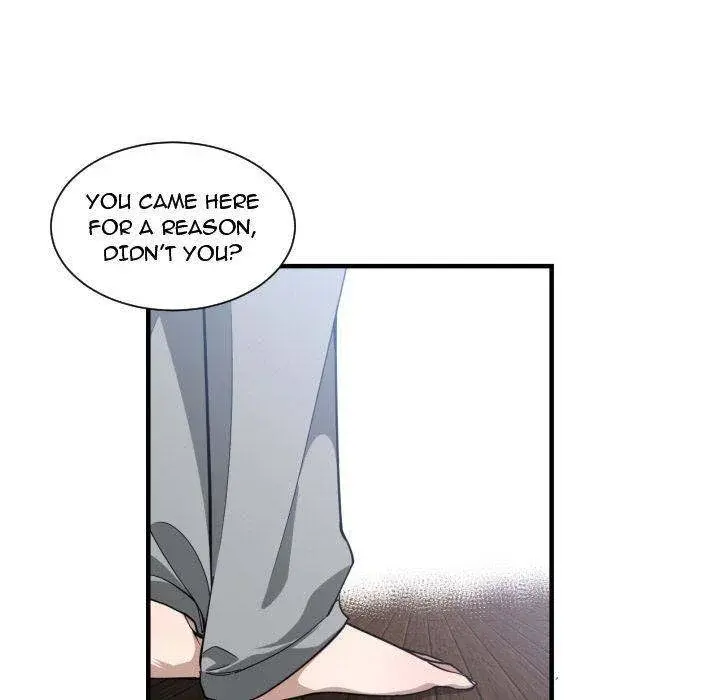 You Are Not That Special Chapter 19 - Page 14