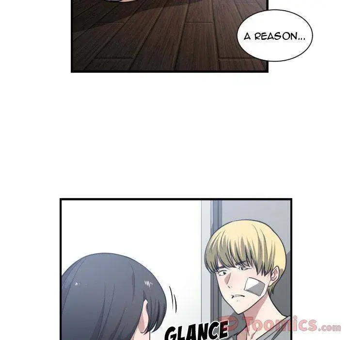 You Are Not That Special Chapter 19 - Page 15