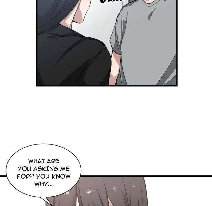 You Are Not That Special Chapter 19 - Page 16
