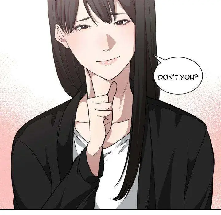You Are Not That Special Chapter 19 - Page 17