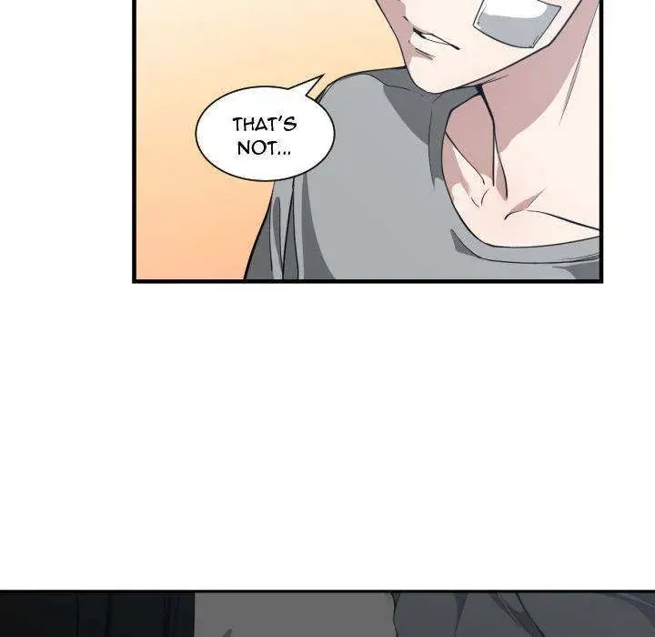 You Are Not That Special Chapter 19 - Page 19