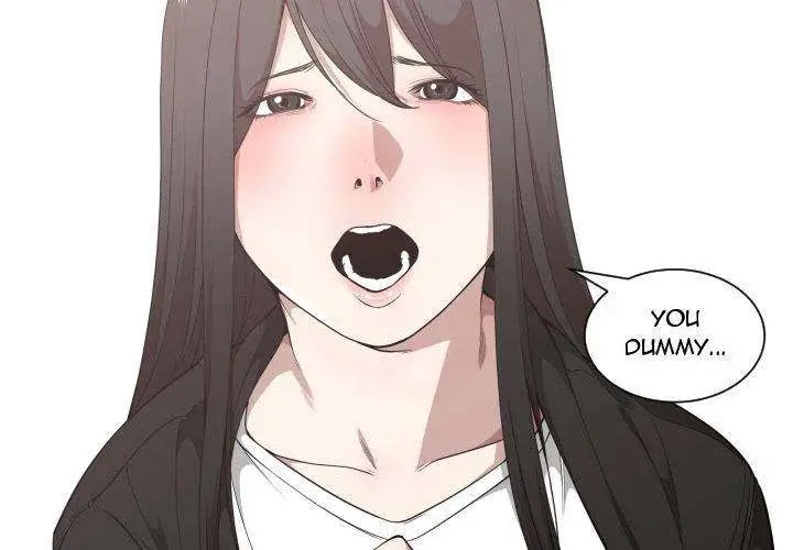 You Are Not That Special Chapter 19 - Page 2