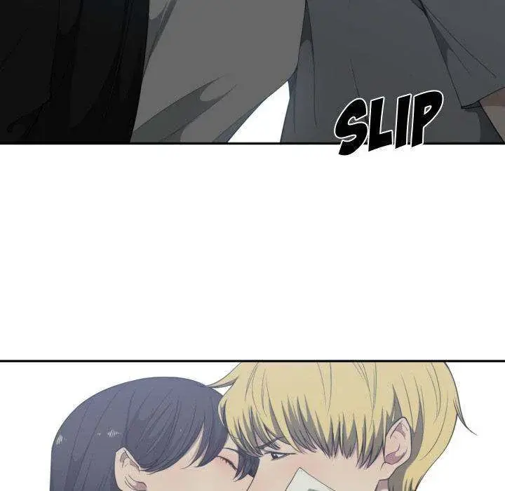 You Are Not That Special Chapter 19 - Page 20